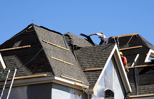 Best Metal Roofing Installation  in Campti, LA